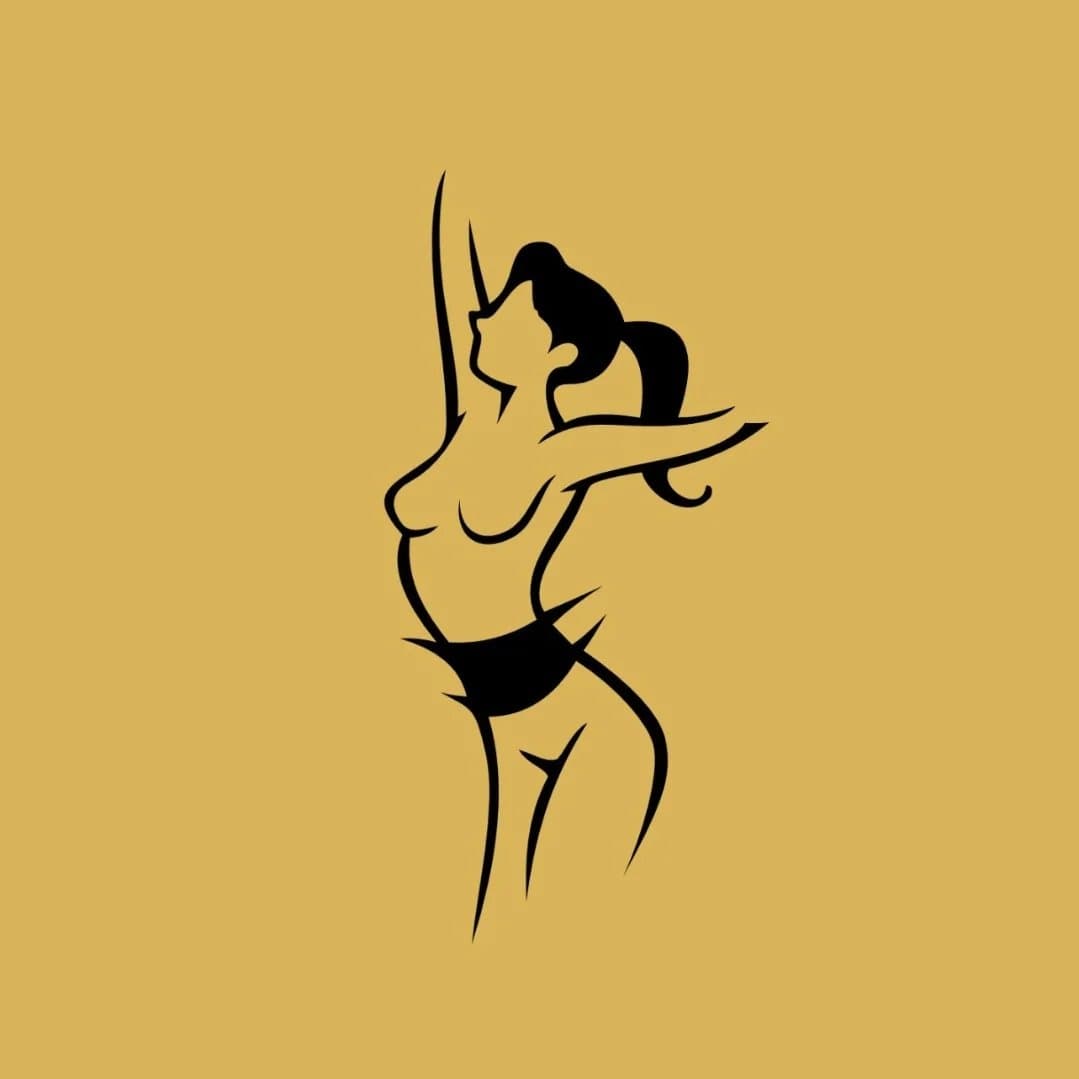Logo Cintas Glamour