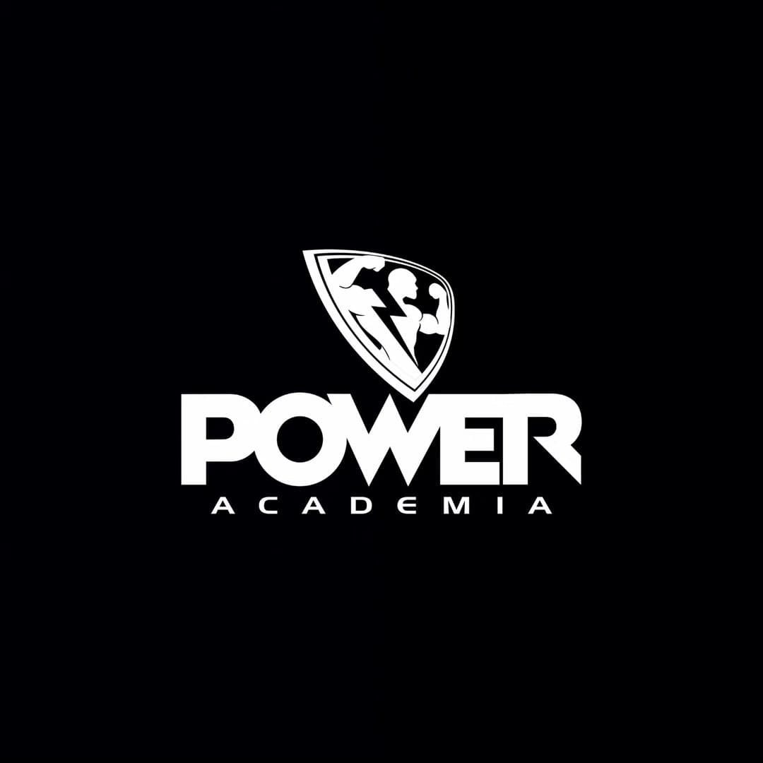 Logo Power Academia